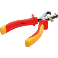 BGS VDE-Abisolierzange, 160 mm