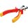 BGS VDE-Abisolierzange, 160 mm