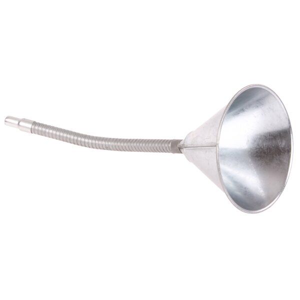 BGS Einfülltrichter | Metallausführung | Ø 145mm