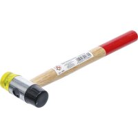 BGS DIY Ausbeulhammer | Kopf-Ø 30 mm