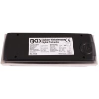 BGS Digitaler Winkelmesser