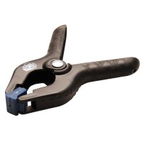 BGS DIY Profi-Leimzwinge aus PP-Kunststoff, 230 mm
