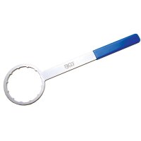 BGS Ölfilter-Schlüssel für Renault
