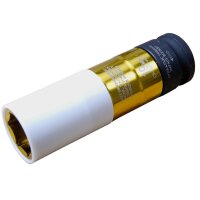 Torsions-Schlagschraubereinsatz, 19 mm,...