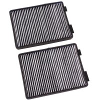 SAK105 Innenraumfilter Aktivkohle für ALPINA und BMW