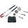 BGS LED Magnetheber und Inspektionsspiegel-Set