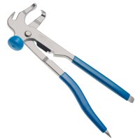 BGS Auswuchtgewicht-Zange | 240mm