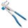 BGS Auswuchtgewicht-Zange | 240mm