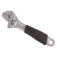 BGS Rollgabelschlüssel, Kunststoff-Softgriff, 150 mm