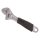 BGS Rollgabelschlüssel, Kunststoff-Softgriff, 150 mm