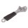 BGS Rollgabelschlüssel, Kunststoff-Softgriff, 150 mm