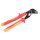 BGS VDE Wasserpumpenzange, 250 mm, DIN EN 60 900