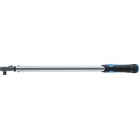 BGS Drehmomentschlüssel | Abtrieb Außenvierkant 12,5 mm (1/2") | 60 - 340 Nm