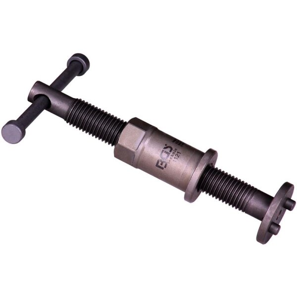 BGS Spindel, linksdrehend, für Bremskolbenrückstellset