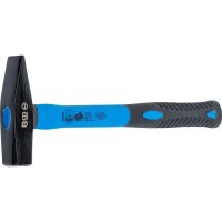 BGS Schlosserhammer Fiberglasstiel DIN 1041 300 g