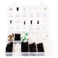 BGS Verkleidungs Clip Sortiment für VW Fahrzeuge,...