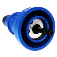 BGS Blindnietvorrichtung, 2.4-3.2-4.0-4.8 mm