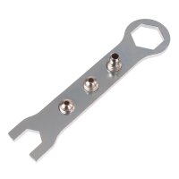 BGS Blindnietvorrichtung, 2.4-3.2-4.0-4.8 mm