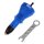 BGS Blindnietvorrichtung, 2.4-3.2-4.0-4.8 mm