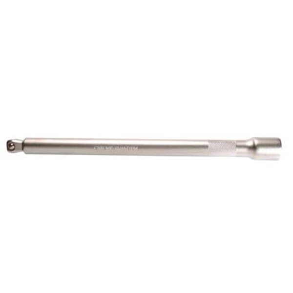 BGS Kippverlängerung 250 mm, matt verchromt, 12,5 (1/2)