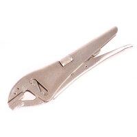 BGS Gripzange, 4-fache Schnellverstellung, 225 mm