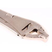BGS Gripzange, 4-fache Schnellverstellung, 225 mm