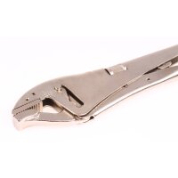 BGS Gripzange, 4-fache Schnellverstellung, 225 mm