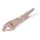 BGS Gripzange, 4-fache Schnellverstellung, 225 mm