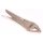 BGS Gripzange, 4-fache Schnellverstellung, 225 mm