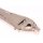 BGS Gripzange, 4-fache Schnellverstellung, 225 mm