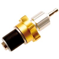 BGS Universal Kühlsystem-Prüfadapter, 30 - 50 mm