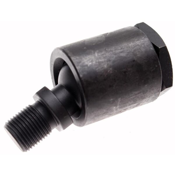 BGS Kugelgelenk-Adapter M18x1.5