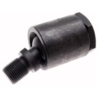 BGS Kugelgelenk-Adapter M18x1.5
