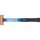 BGS Kupferhammer | Fiberglasstiel | Ø 27 mm | 454 g (1 lb) - Kopf