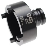 BGS Nutmutter-Einsatz mit Aussenzahn, 69x6.5 mm