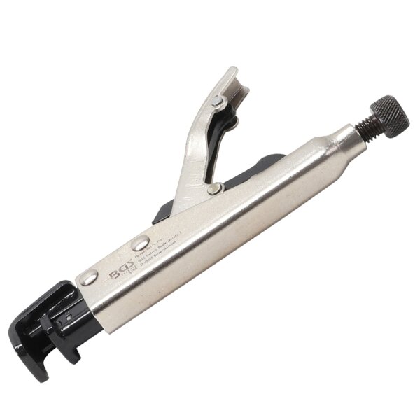 BGS Gripzange | mit Schnelllöser | 220 mm