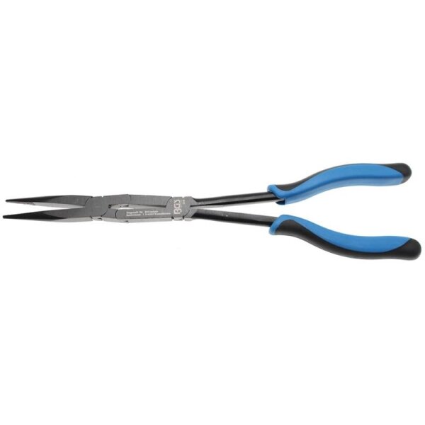 BGS Doppelgelenk-Zange mit gerader Spitze