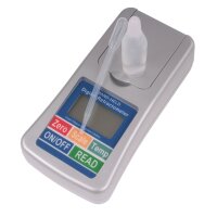 Digital-Refraktometer