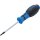 BGS Schraubendreher | T-Profil (für Torx) T15 | Klingenlänge 80mm
