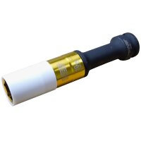 BGS Torsions-Schlagschraubereinsatz, 19 mm, 115 Nm...