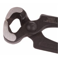 BGS Kantenzange | DIN 9243A | 180 mm