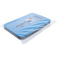 BGS KFZ Kniematte Machaniker Knie Schoner | 480 x 320 x 36 mm