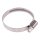 BGS Schlauchklemme, 32x50 mm, INOX, 10er Set