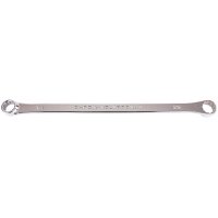 BGS Doppelringschlüssel 21x23 mm, 420 mm lang