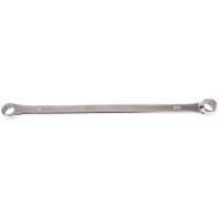 BGS Doppelringschlüssel 21x23 mm, 420 mm lang