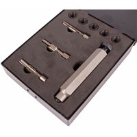 BGS Reparatursatz für Glühkerzengewinde, M9 x 1,0