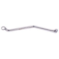 BGS Bremsentlüfterschlüssel 11 mm, N-Form