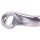 BGS Bremsentlüfterschlüssel 11 mm, N-Form