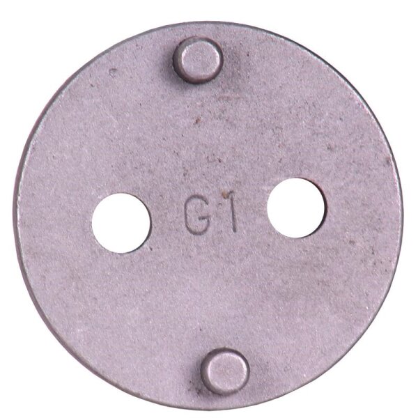 BGS Bremskolbenrückstell Adapter für Golf V / VI