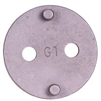 BGS Bremskolbenrückstell Adapter für Golf V / VI